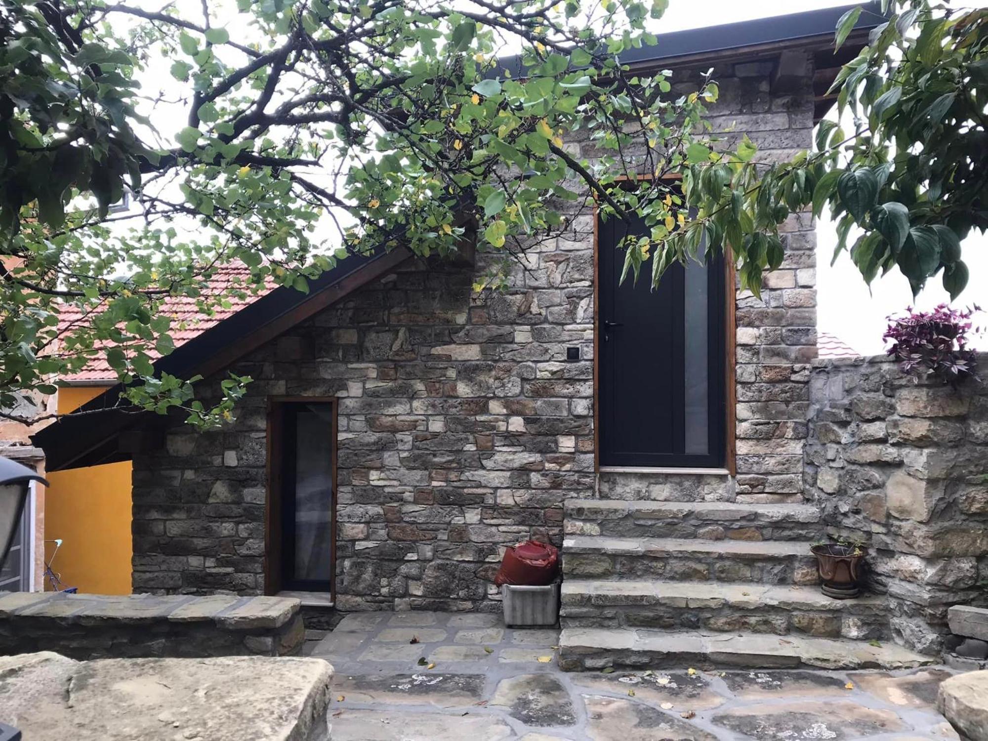 Luxury Studio Weliko Tarnowo Exterior foto