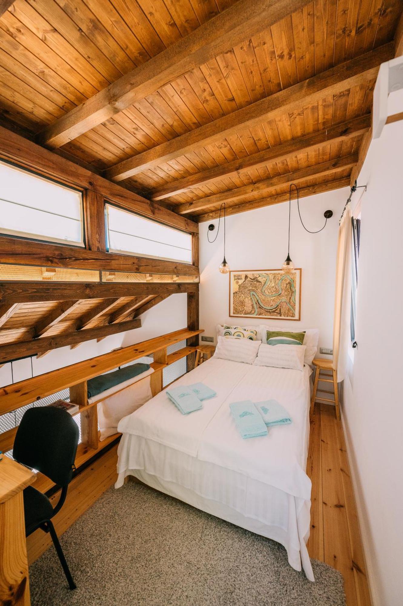 Luxury Studio Weliko Tarnowo Exterior foto