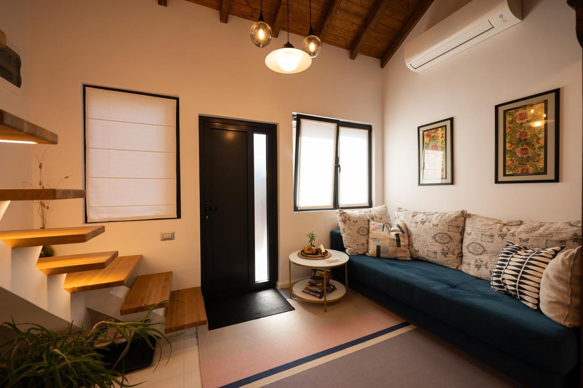 Luxury Studio Weliko Tarnowo Exterior foto