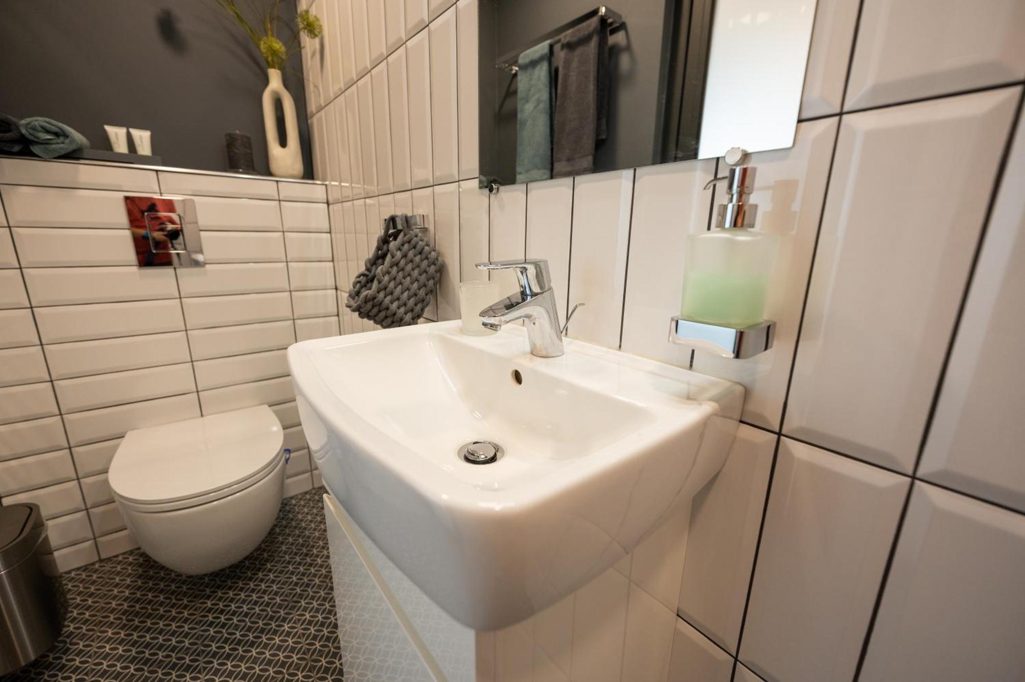 Luxury Studio Weliko Tarnowo Exterior foto