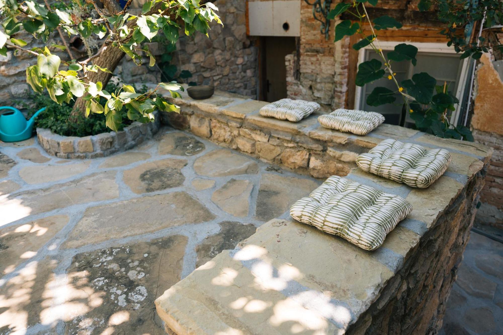 Luxury Studio Weliko Tarnowo Exterior foto