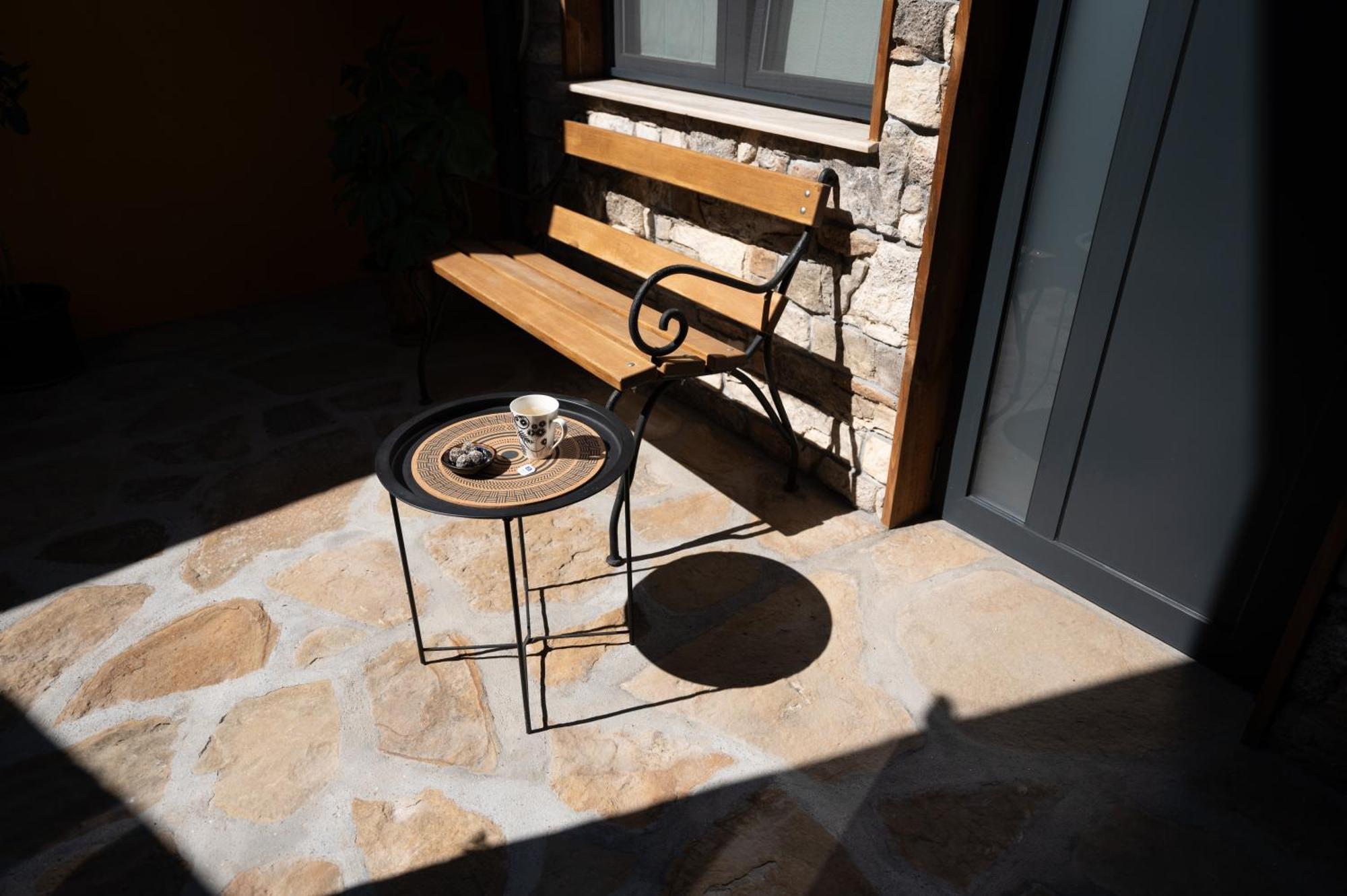 Luxury Studio Weliko Tarnowo Exterior foto