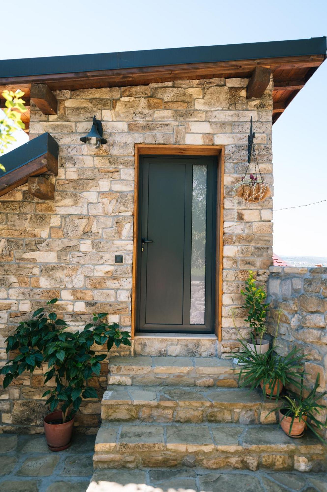 Luxury Studio Weliko Tarnowo Exterior foto