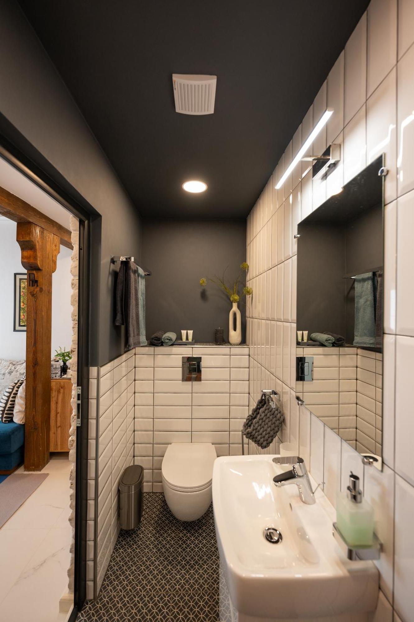 Luxury Studio Weliko Tarnowo Exterior foto